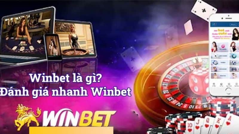 winbet có uy tín không