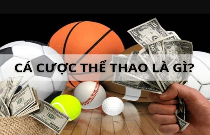 Cá cược thể thao là gì