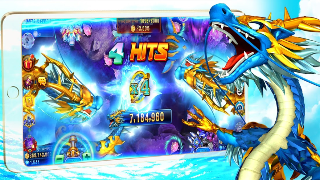 Bắn cá đổi thưởng Winbet là gì? 