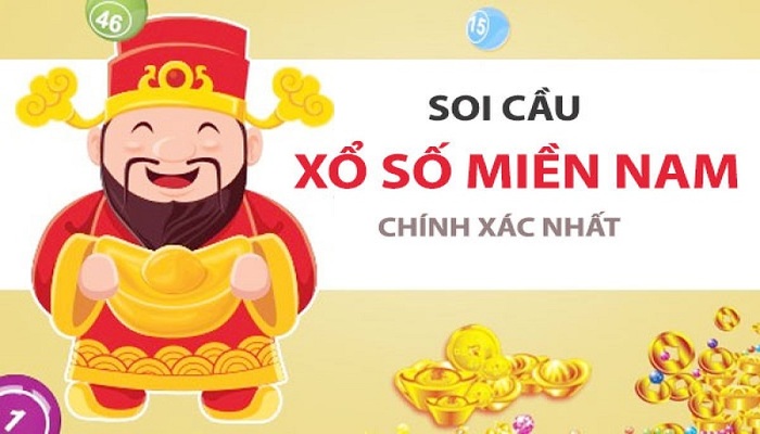 Soi cầu MN hôm nay