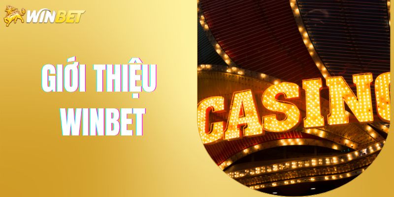 Sơ lược về nhà cái Winbet