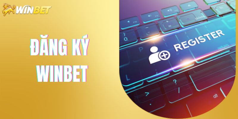 Đăng ký Winbet trong một nốt nhạc